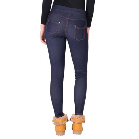 thermal jeans ladies|thermal denim jeans.